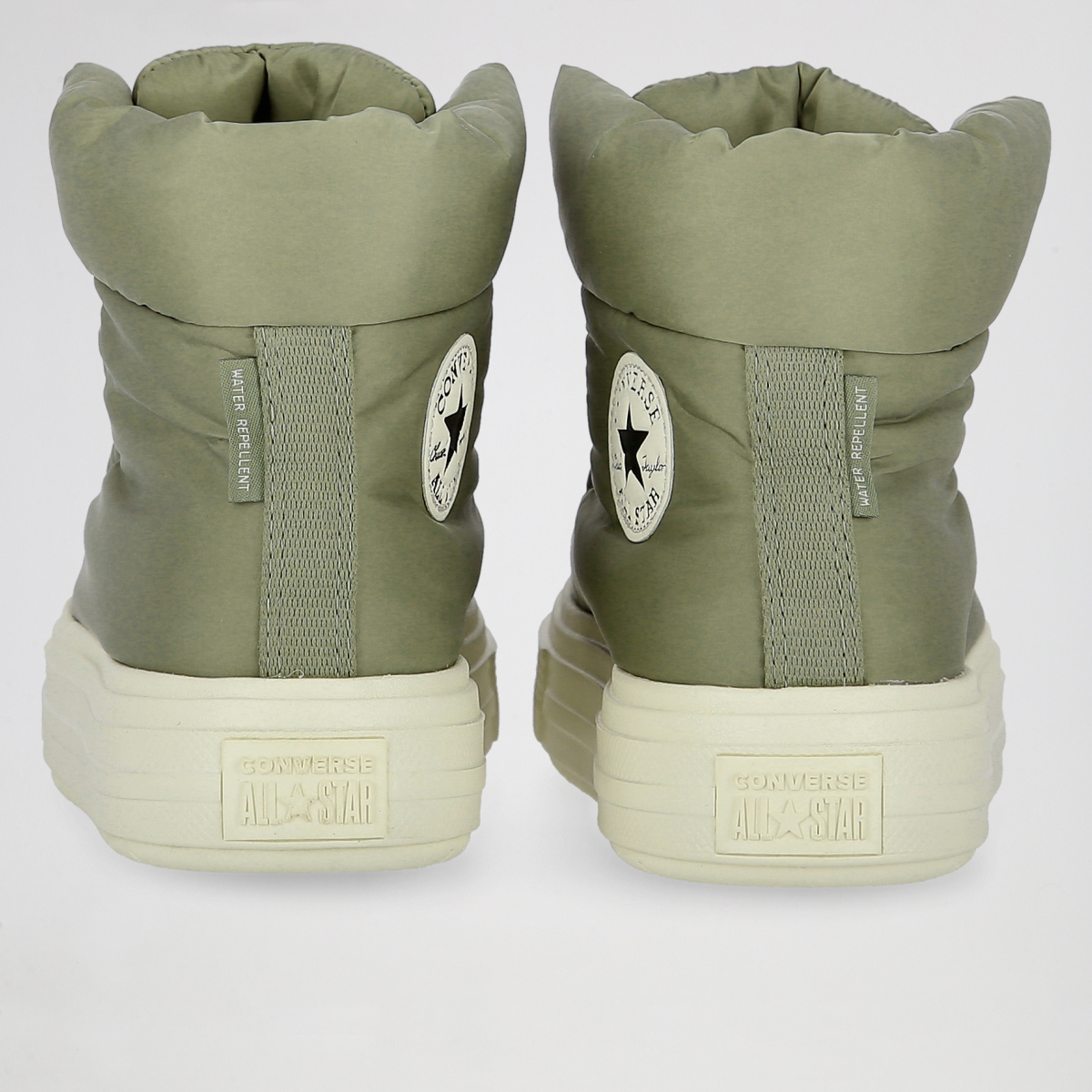 Zapatillas Converse Chuck Taylor All Star Elements Boot Mujer OrthoLite,  image number null