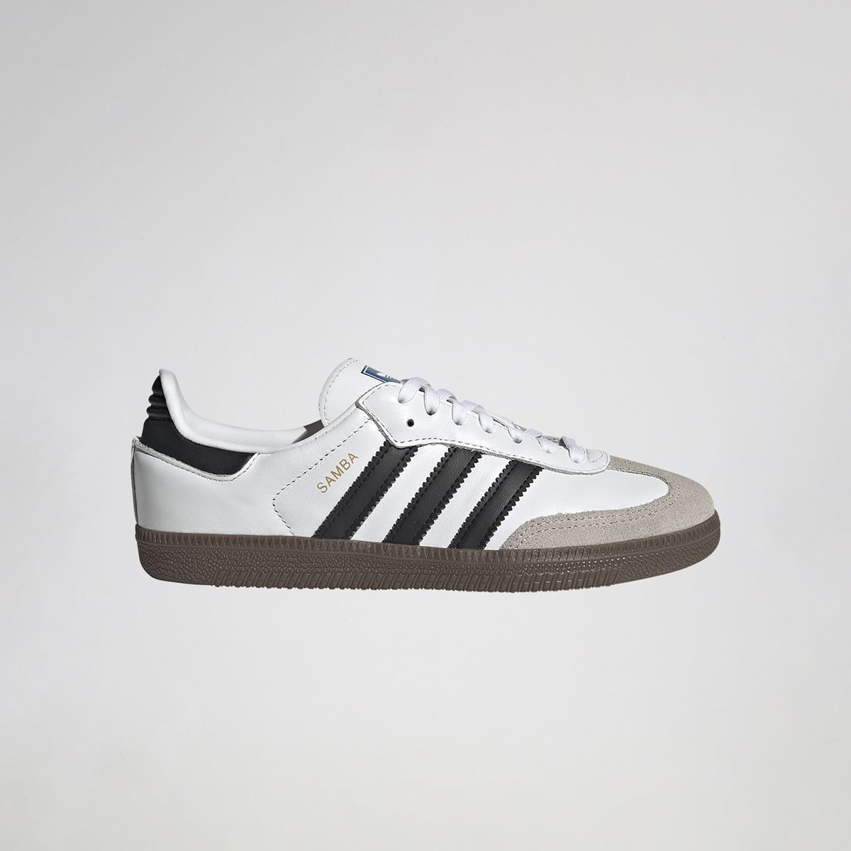 Zapatillas adidas Samba OG Infantil,  image number null