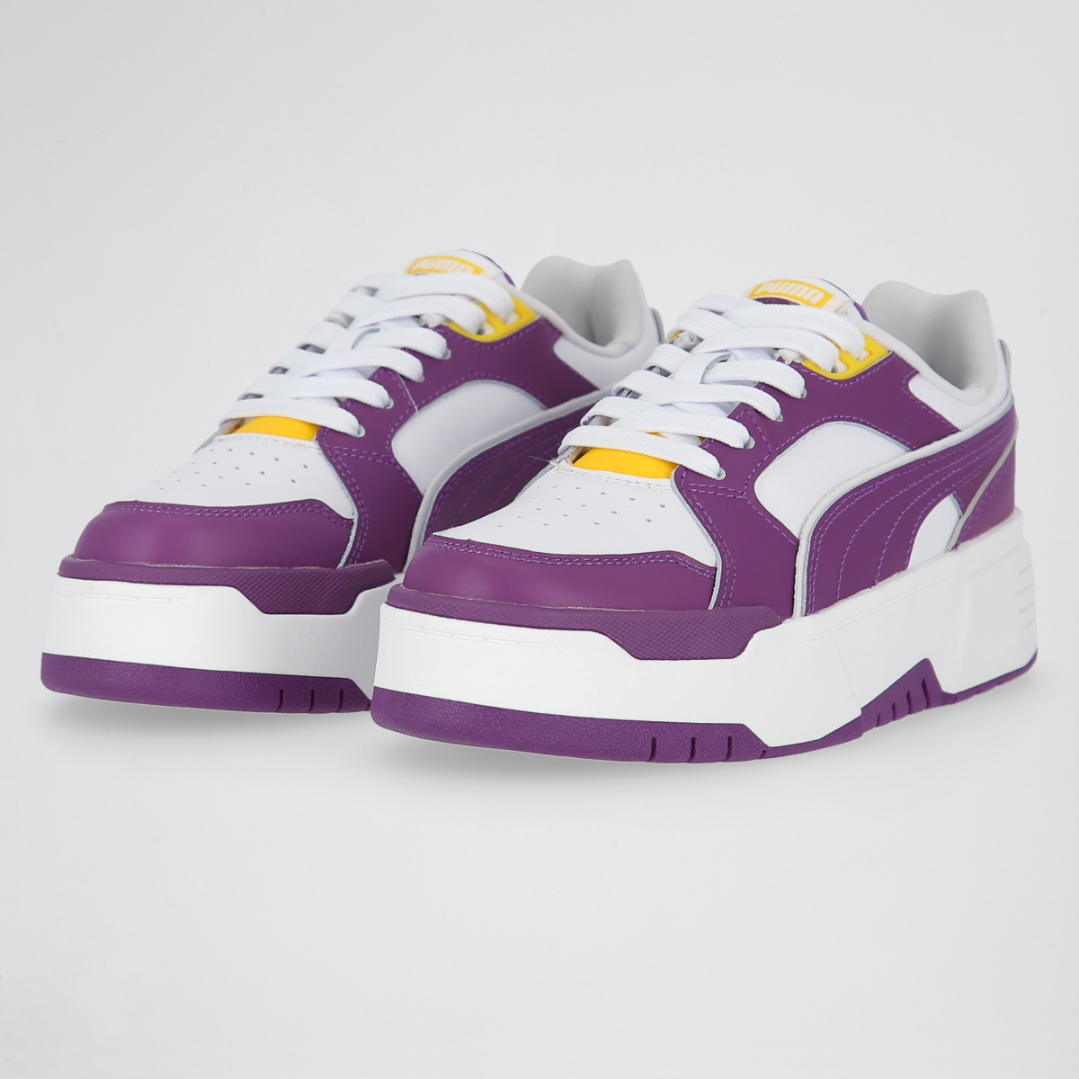 Zapatillas Puma Ca. Flyz Mujer,  image number null