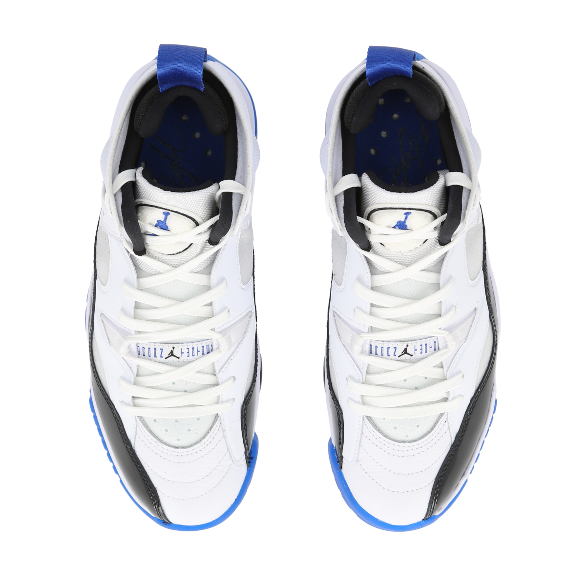 Zapatillas Jordan Jumpman Two Trey Hombre,  image number null