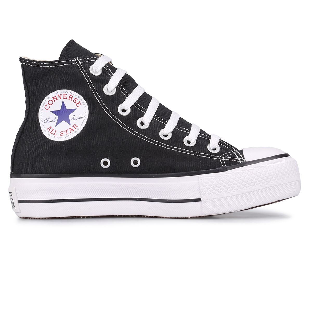 Zapatillas Converse Chuck Taylor All Star Lift Hi,  image number null