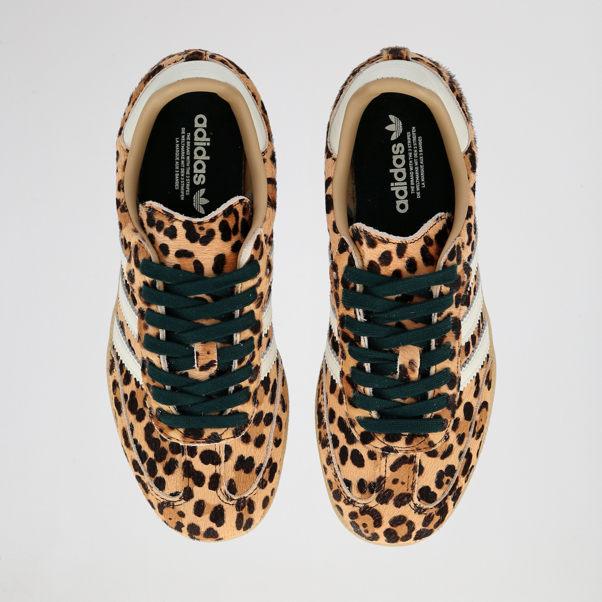 Zapatillas adidas Samba Og W Mujer,  image number null