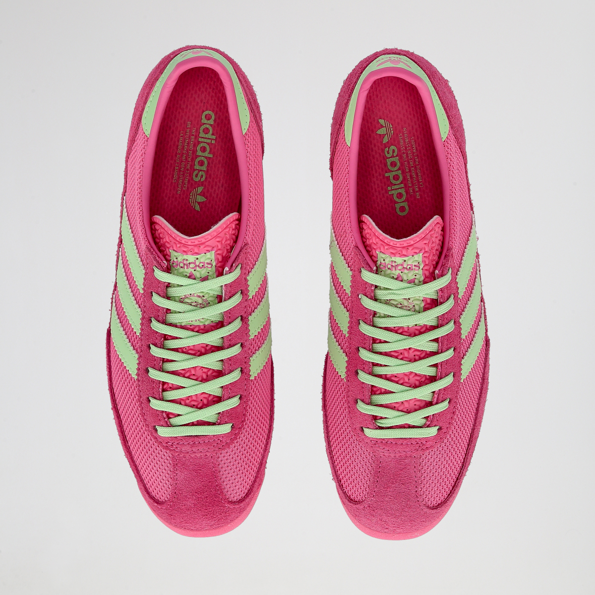 Zapatillas adidas SL 72 OG para Mujer Moov
