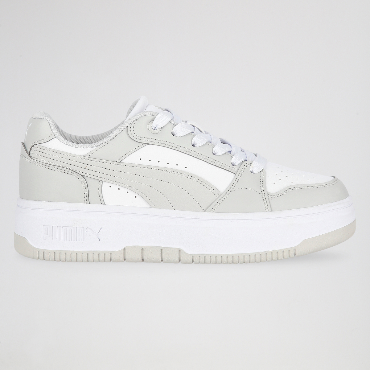 Zapatillas Puma Rebound Low Mujer,  image number null