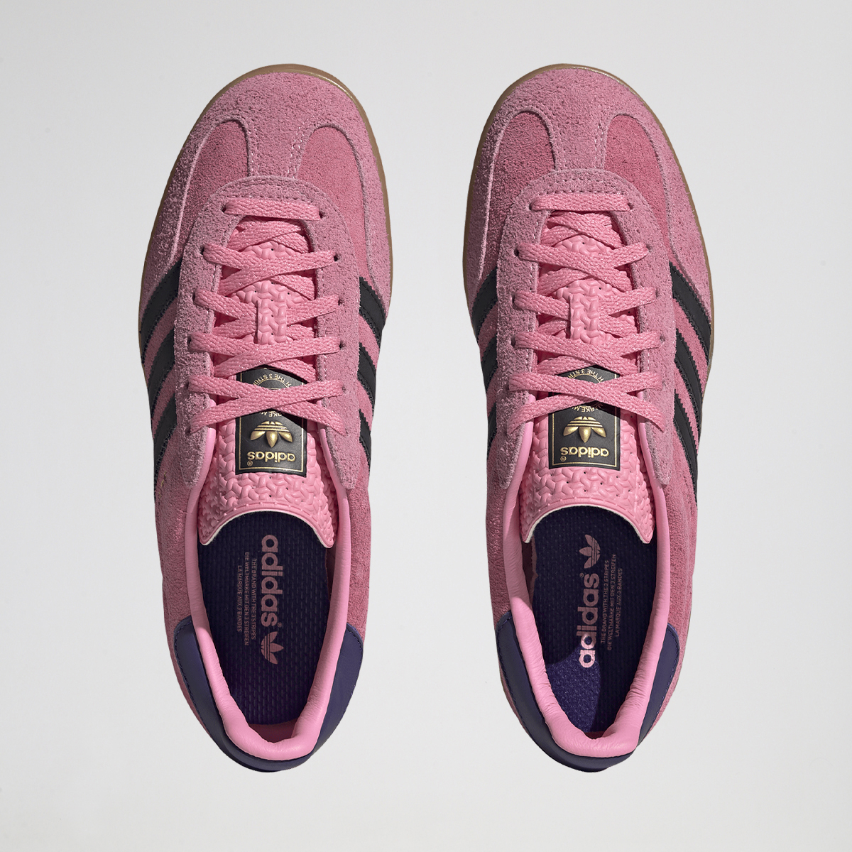 Zapatillas adidas Gazelle Indoor Mujer,  image number null