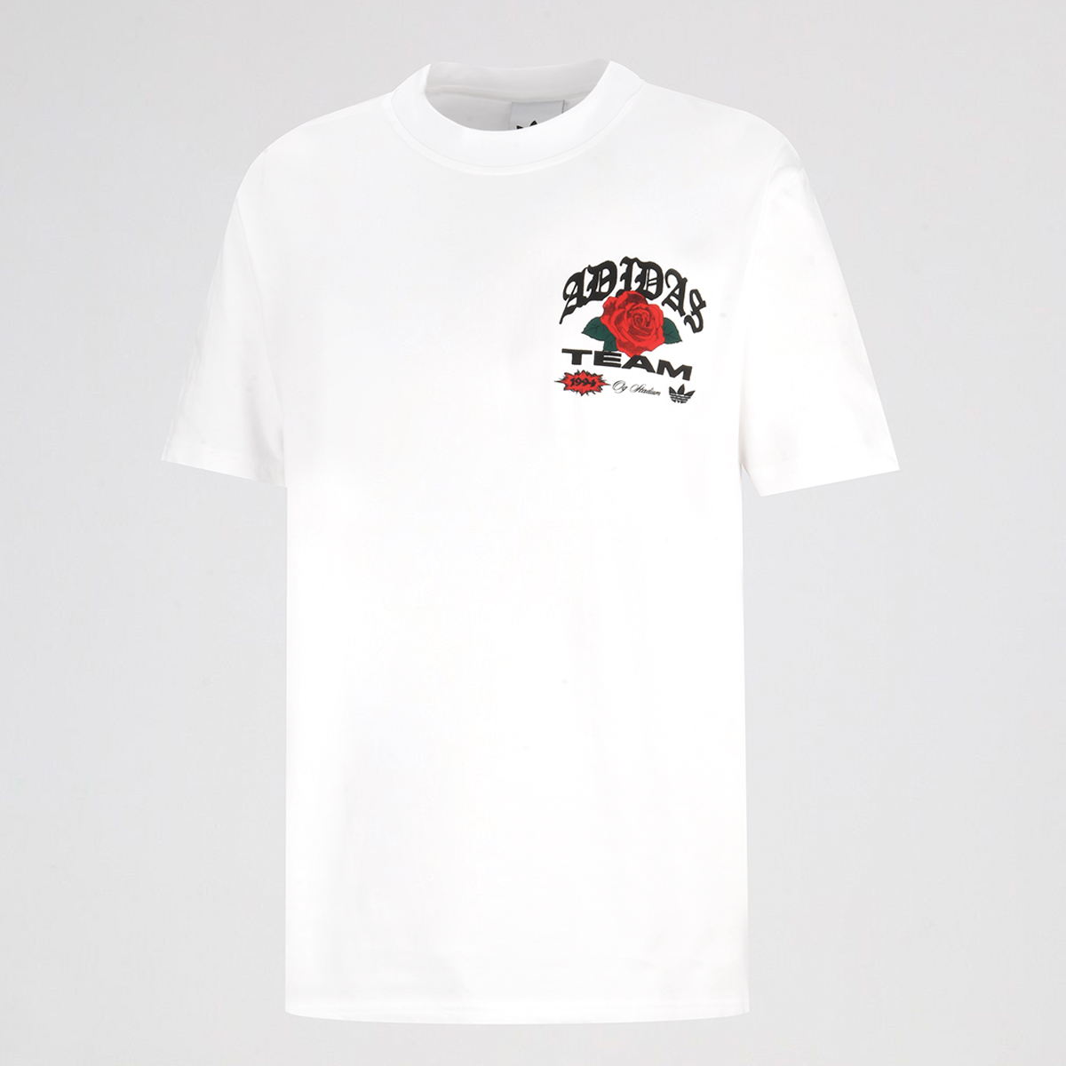 Remera adidas GFX Hombre,  image number null