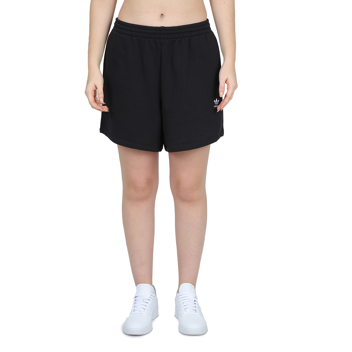 Short Urbano adidas Adicolor Essentials French Mujer,  image number null