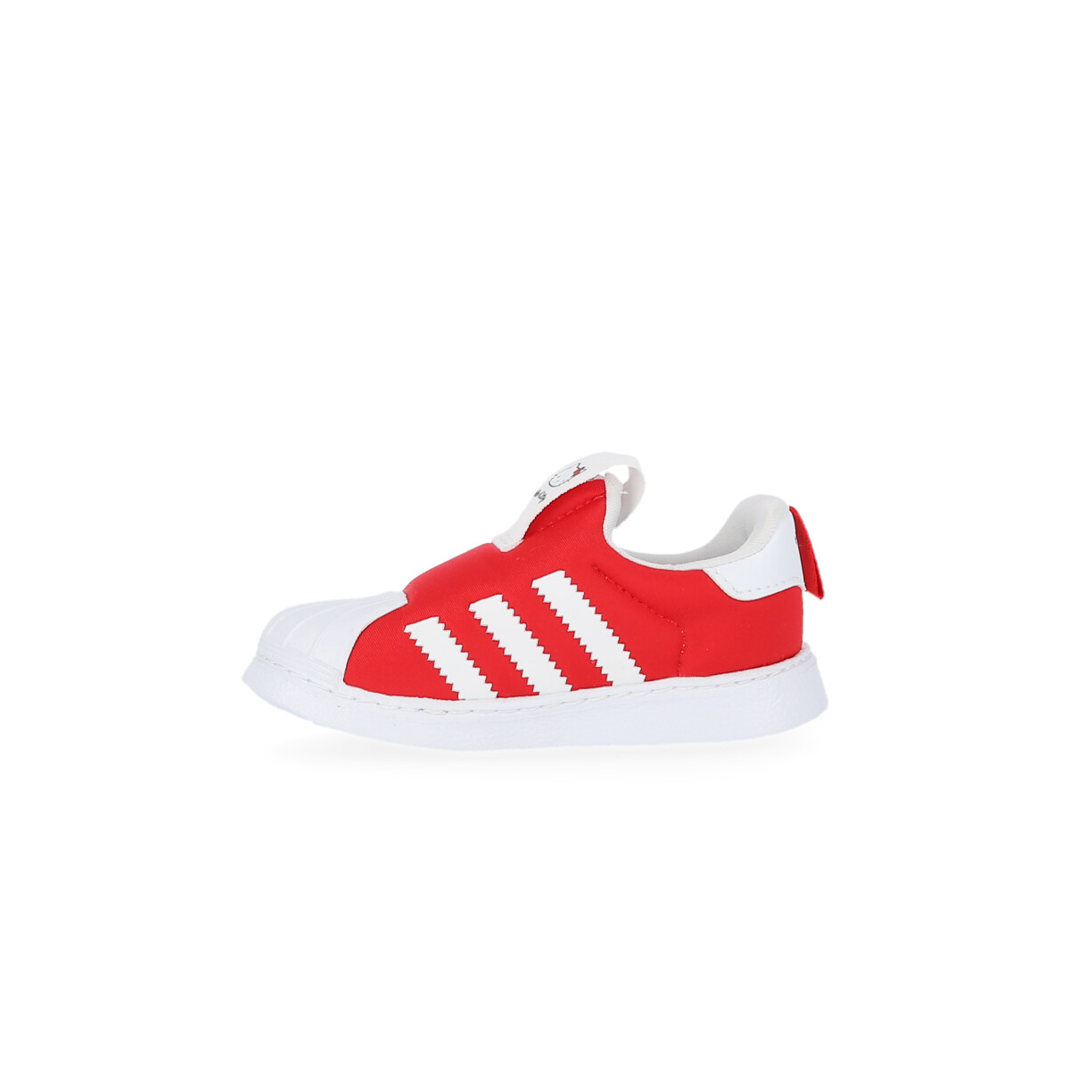 Zapatillas adidas Hello Kitty Superstar 360 Bebe Moov