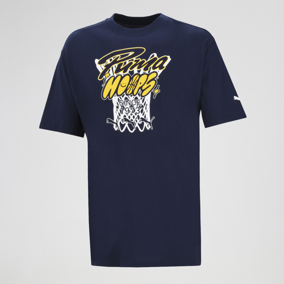 Remera Puma Varsity III Algod&oacute;n Hombre,  image number null