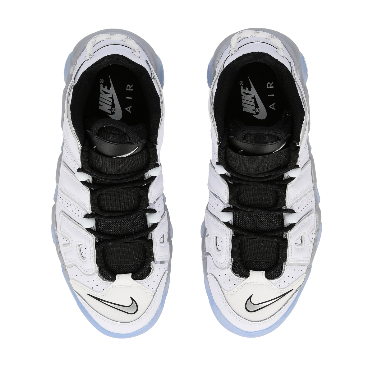 Zapatillas Nike Air More Uptempo Mujer,  image number null