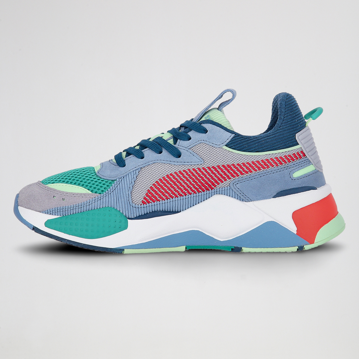 Zapatillas Puma Rs-x Market,  image number null