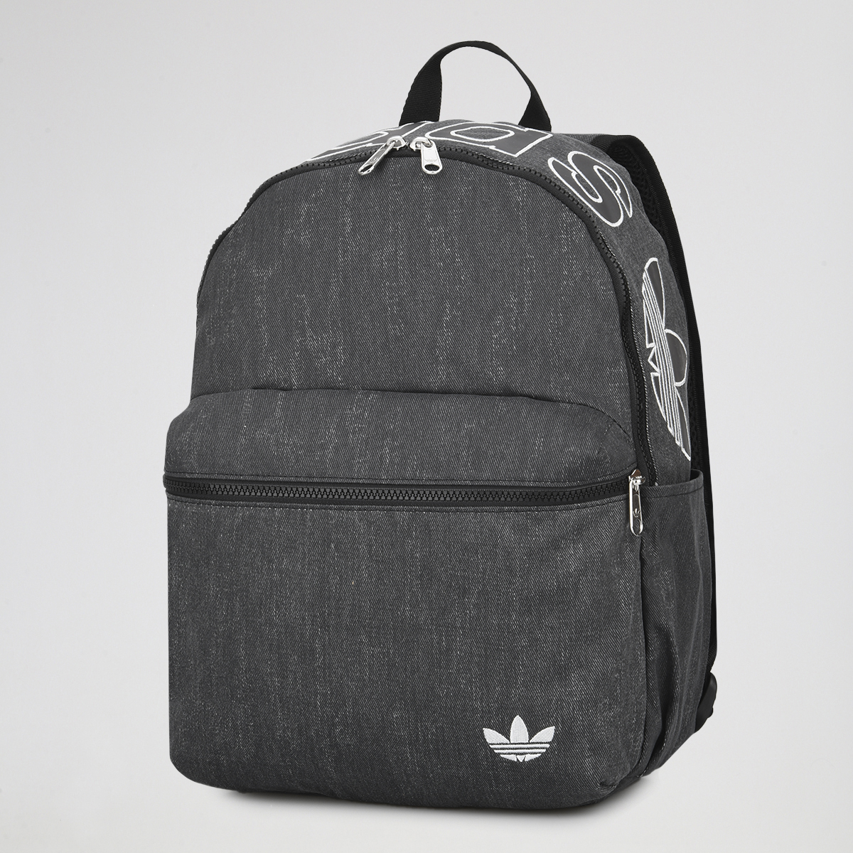 Mochila adidas Cl Con Efecto Lavado,  image number null