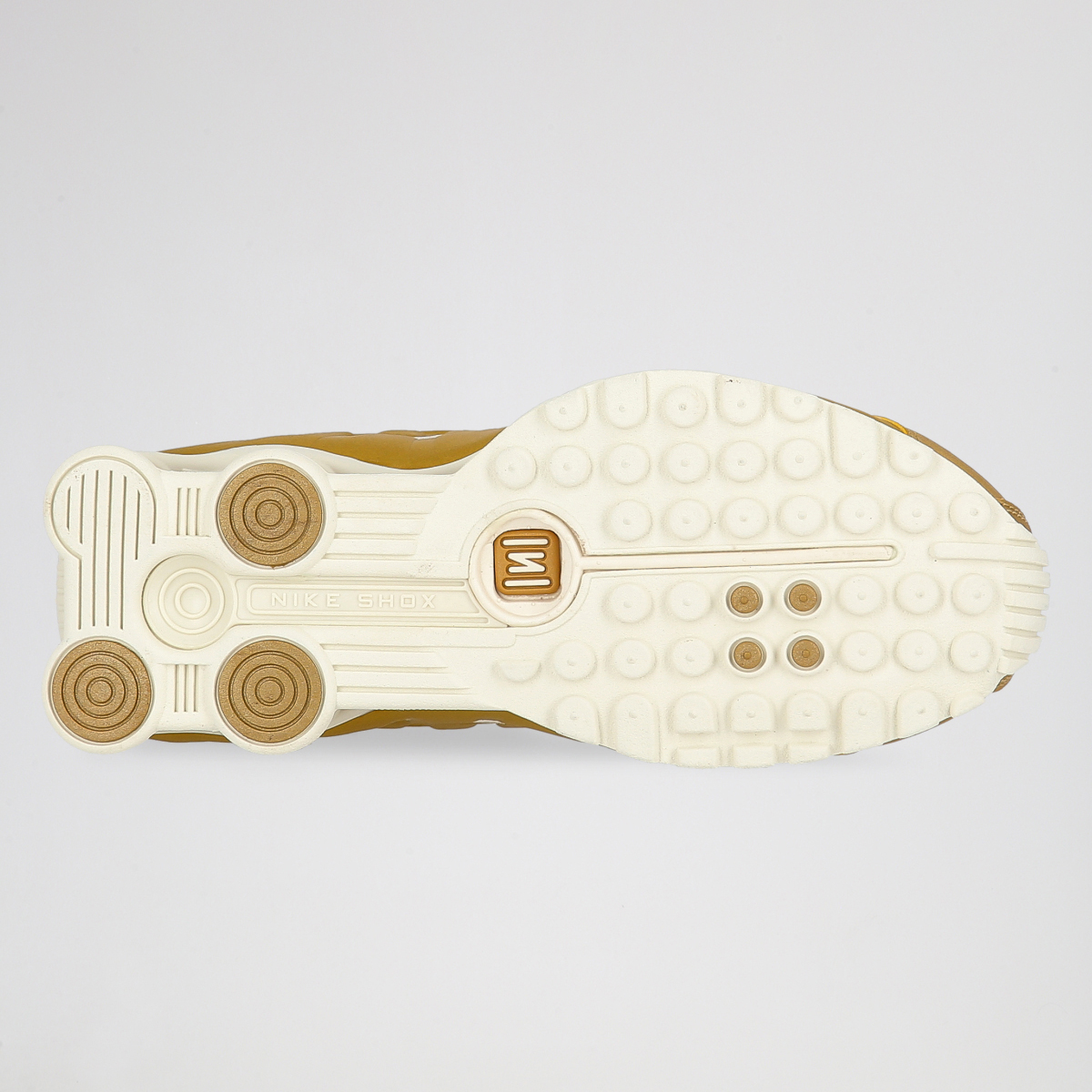 Zapatillas Nike Shox R4 Mujer,  image number null