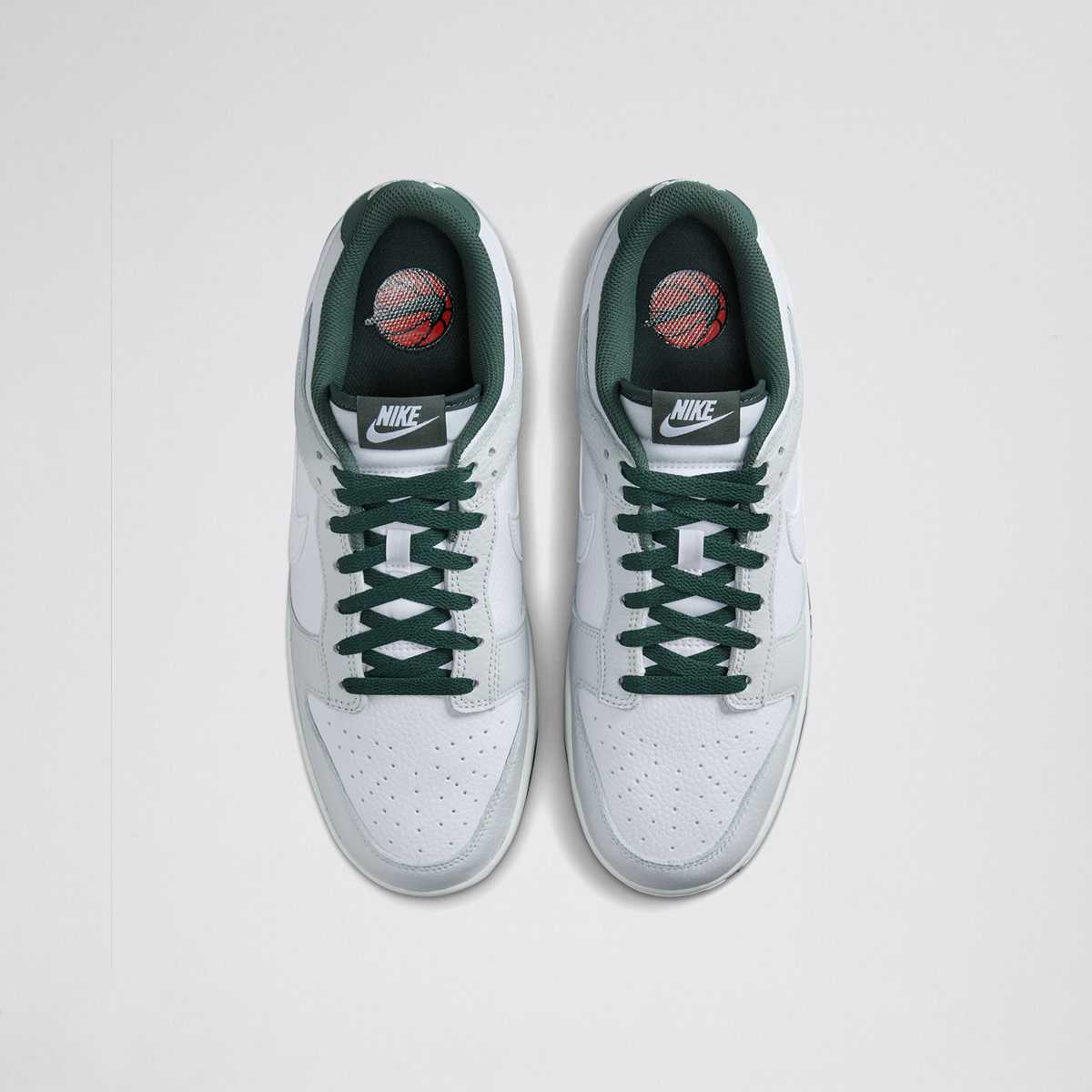 Zapatillas Nike Dunk Low Retro Hombre,  image number null