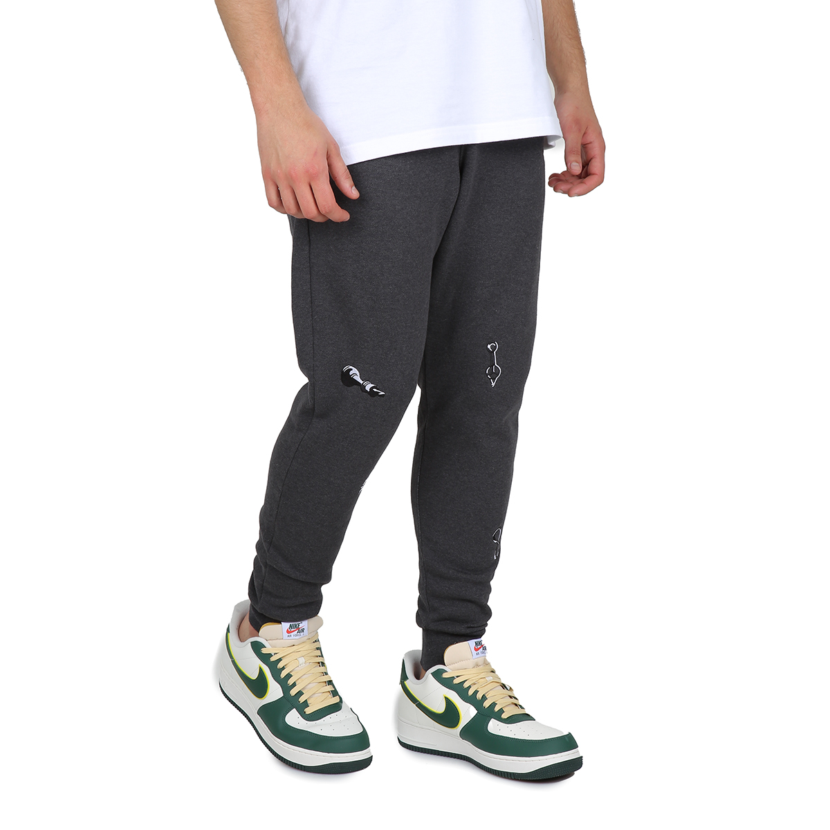 Pantalones nike clearance de hombre