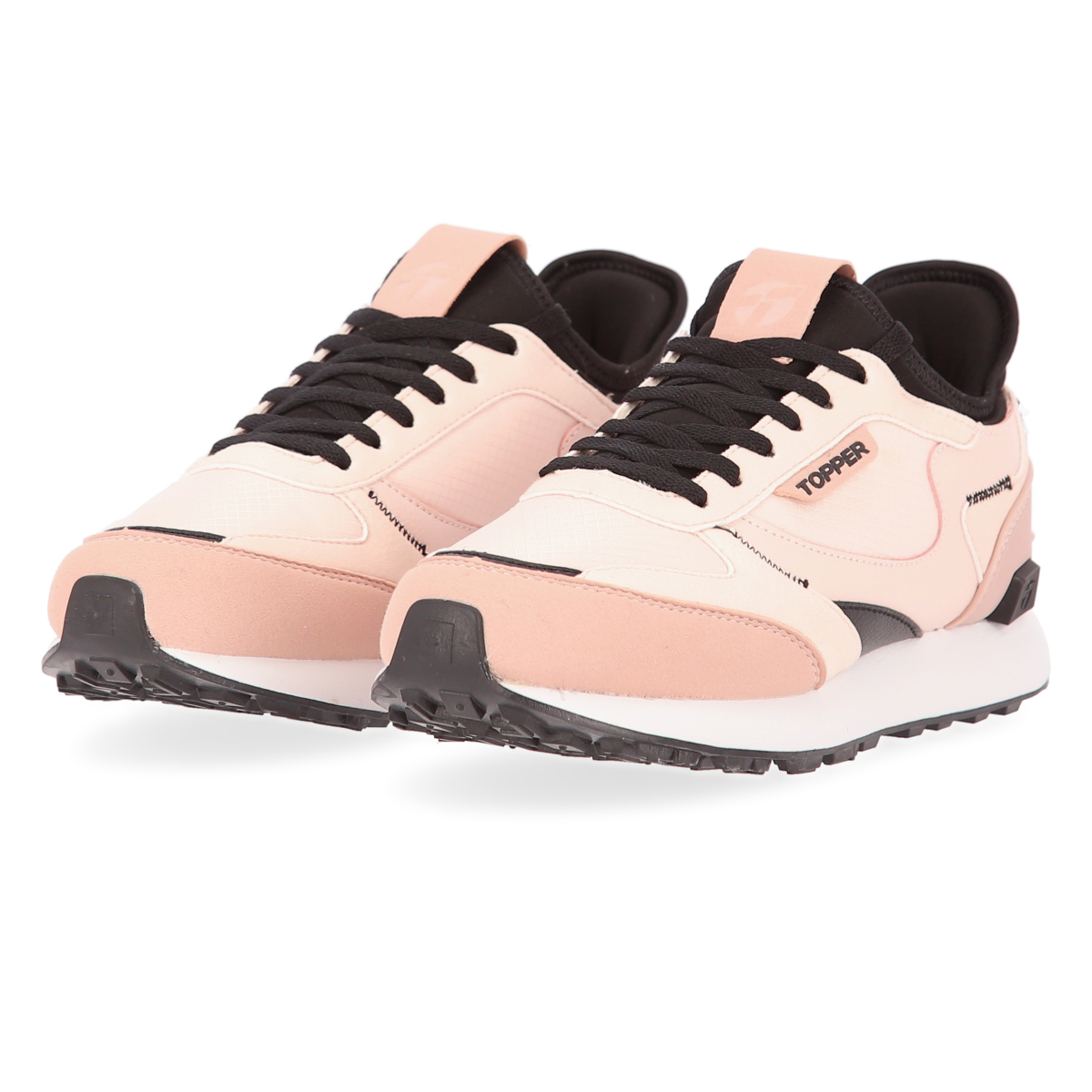 Zapatillas Topper Oldi Mujer,  image number null