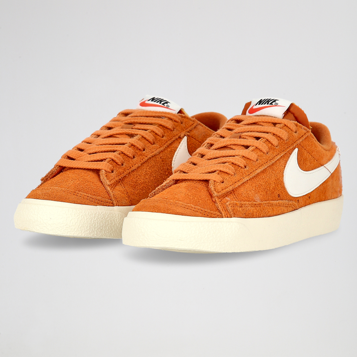 Zapatillas Nike Blazer Low 77 Vintage Mujer Moov