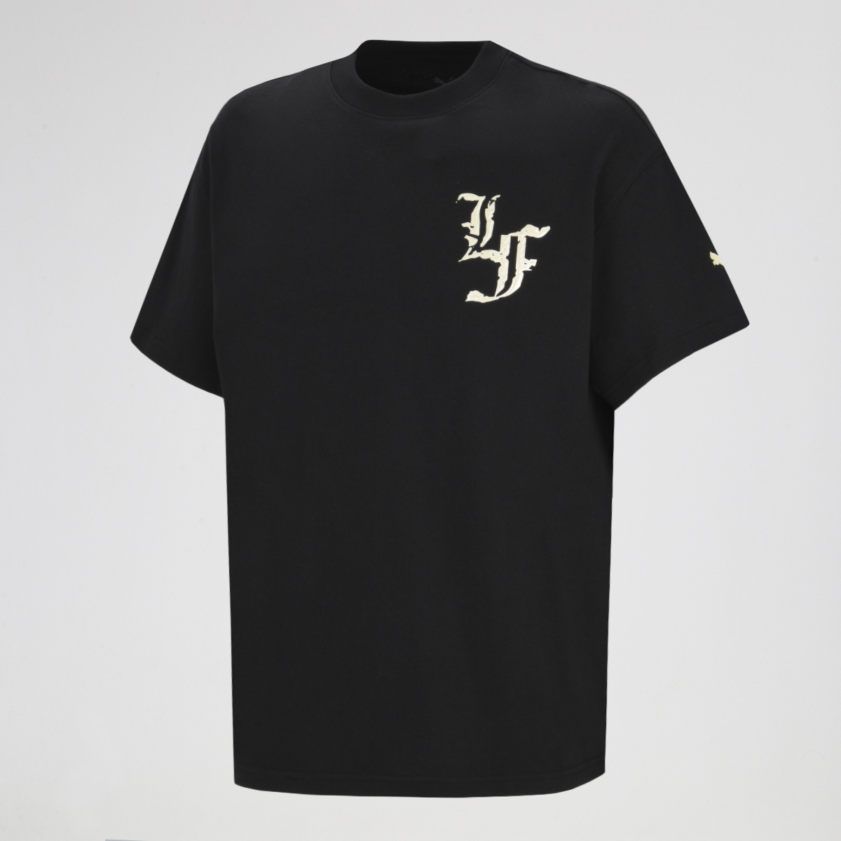 Remera Puma Lafrancé Heem Ii,  image number null