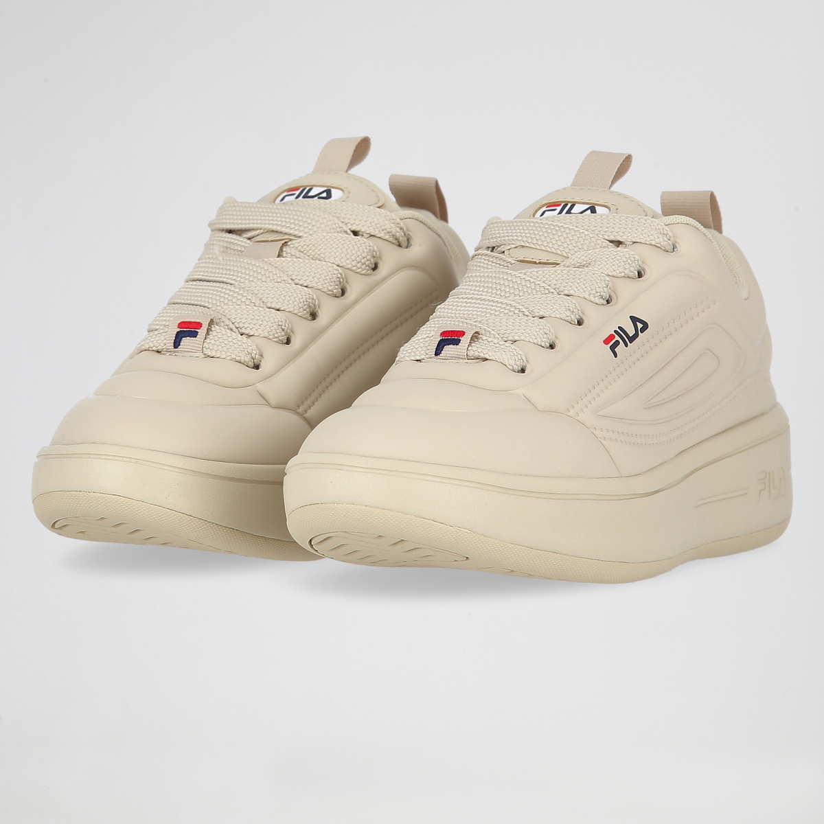 Zapatillas Fila Superbubble Sintético Mujer,  image number null