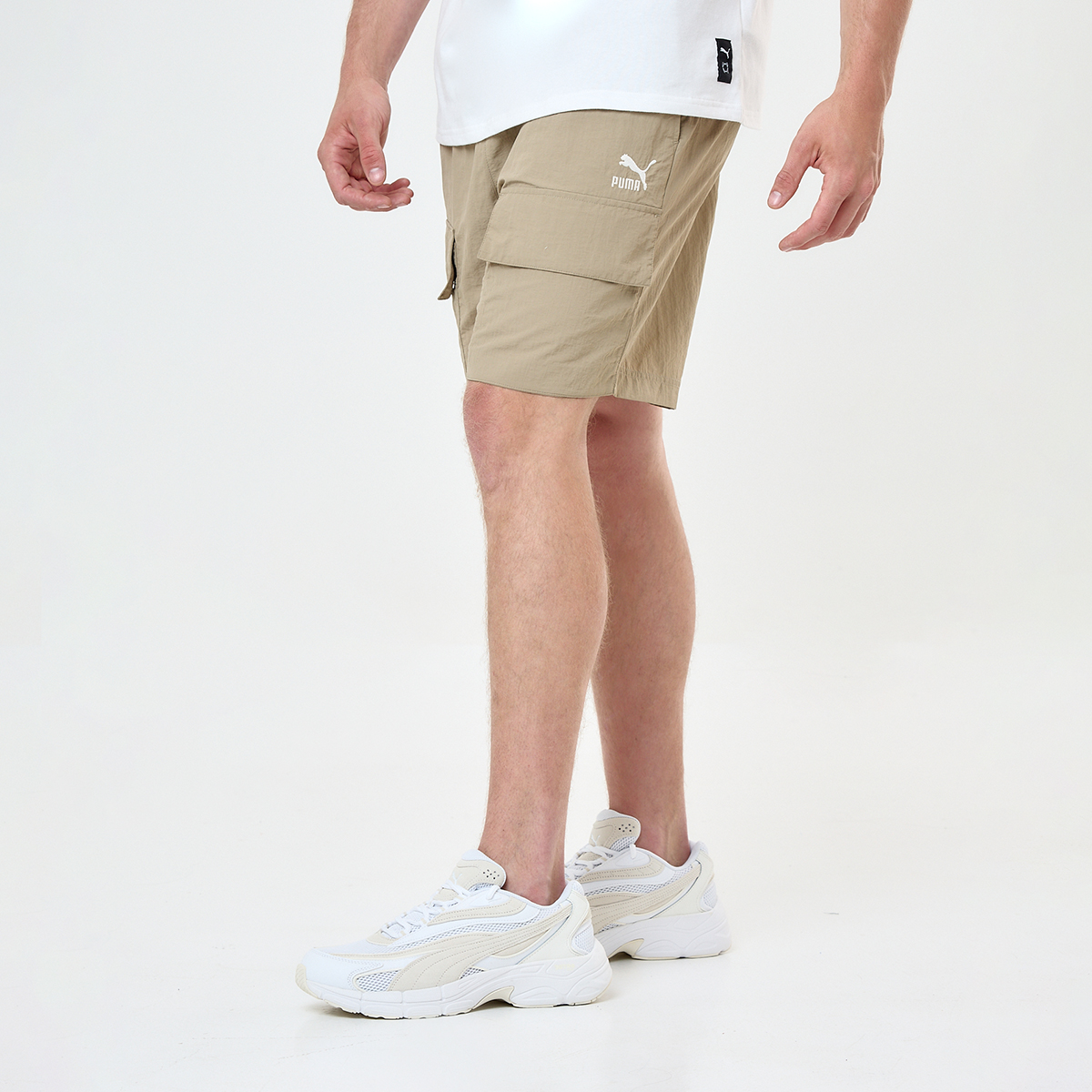 Short Puma Classics Cargo Hombre,  image number null