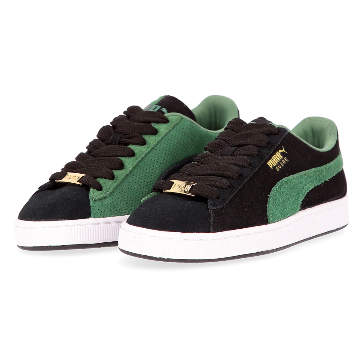 Zapatillas Puma Suede Archive Remastered Moov