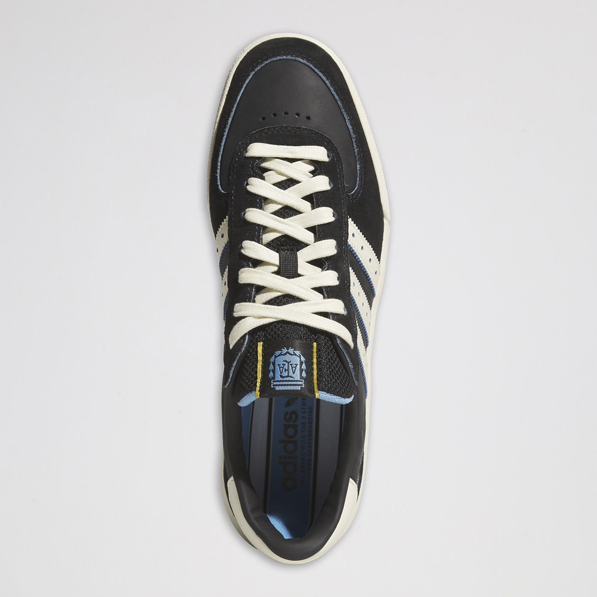Zapatillas adidas Glenburn x Argentina x Thrasher,  image number null