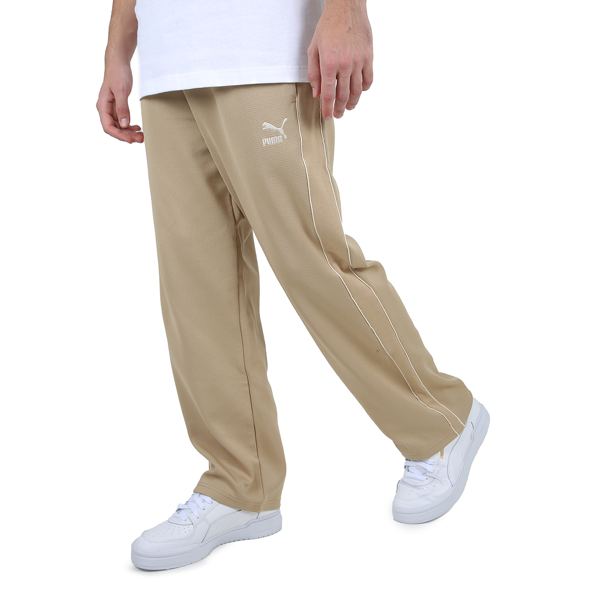 Pantalon Puma T7 Straight,  image number null