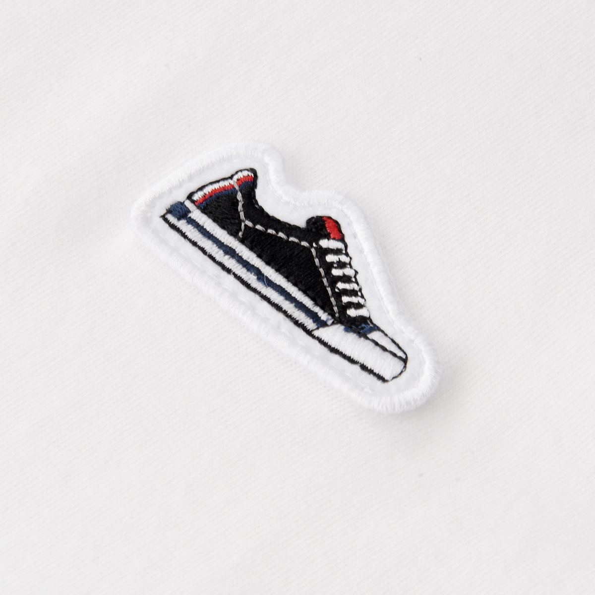 Remera Topper GT Patch Profesional Hombre,  image number null