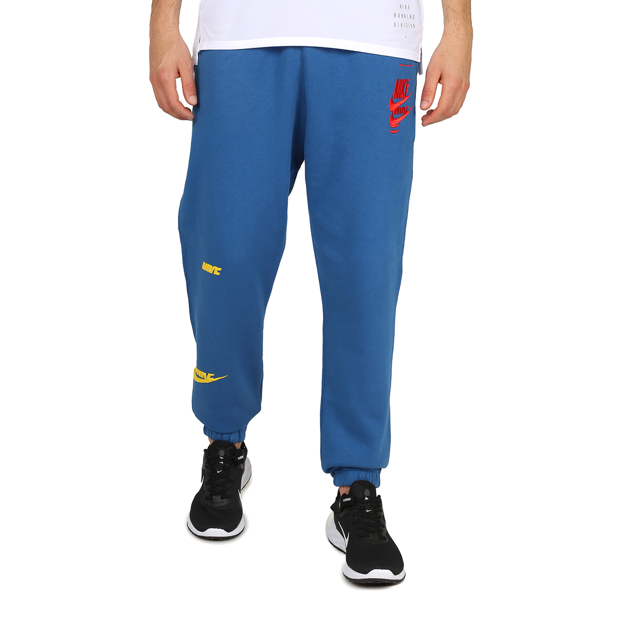 Pantalón Nike Sportswear Sport Essentials,  image number null