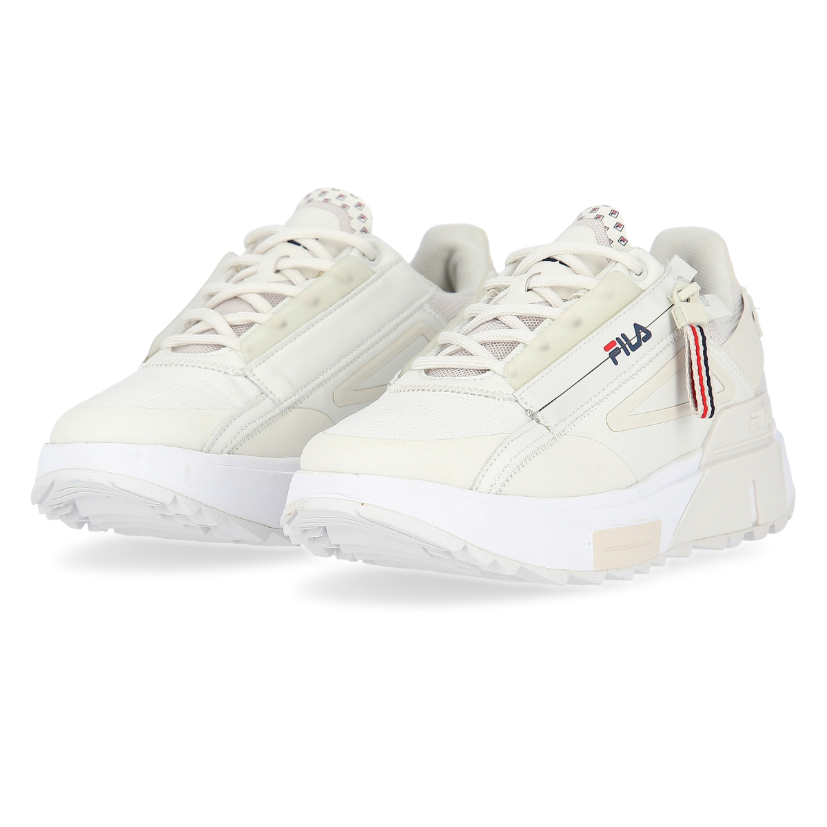 Zapatillas Fila Tormo Mujer,  image number null