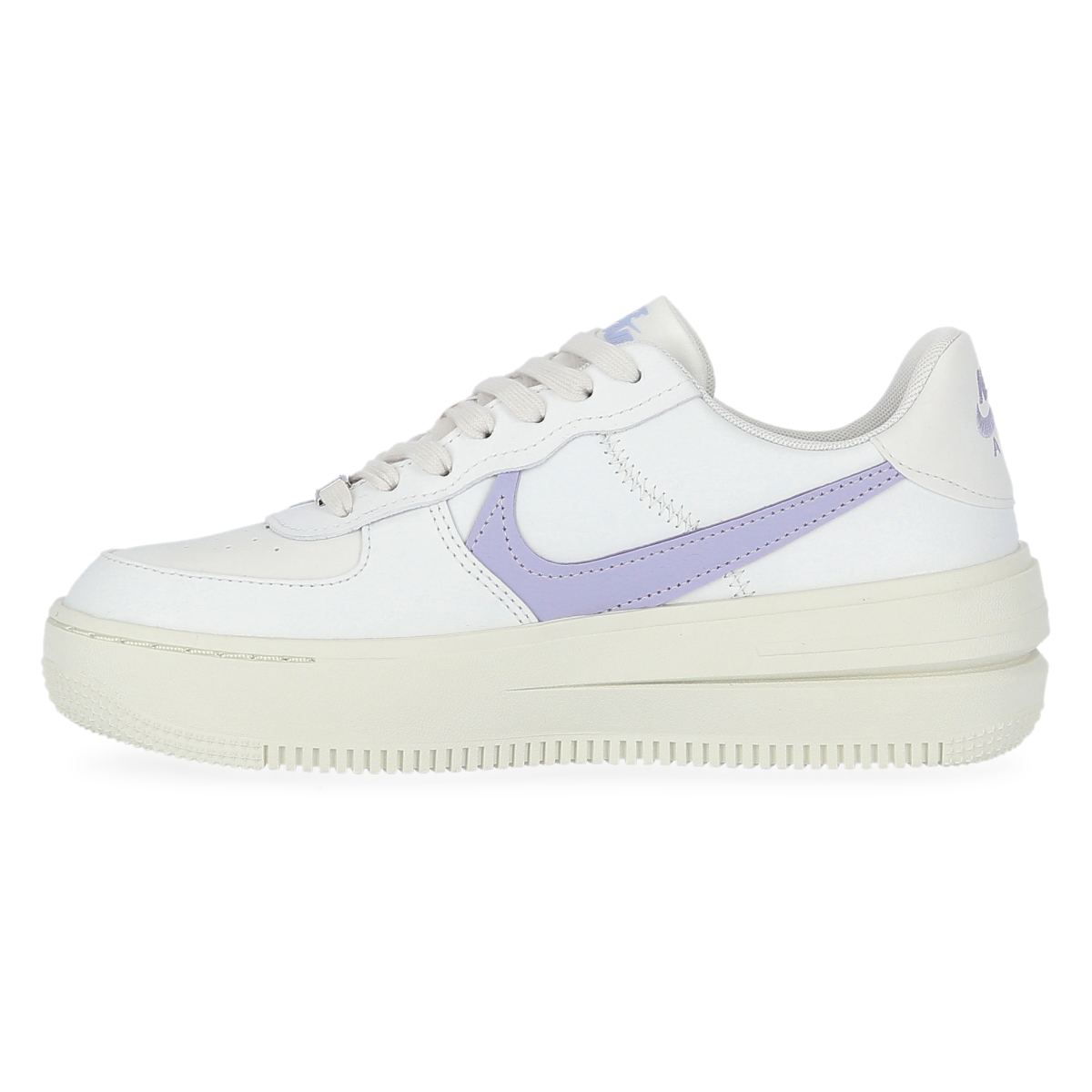 Zapatillas Nike Air Force 1 Platform Lv8 Mujer,  image number null