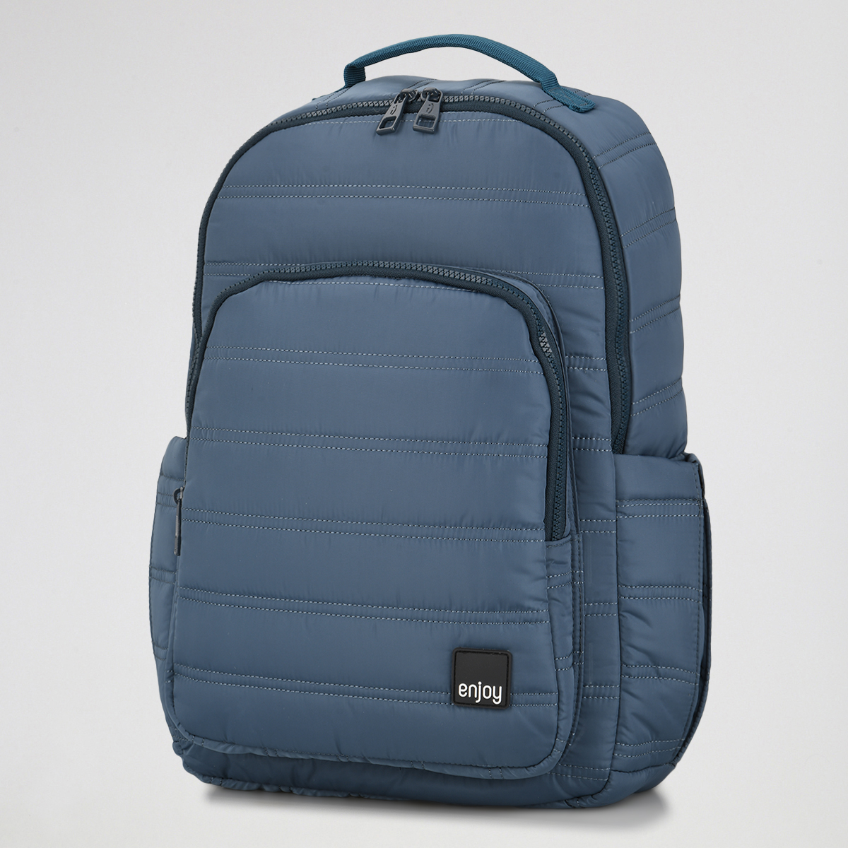 Mochila Enjoy & Smile Cambridge,  image number null