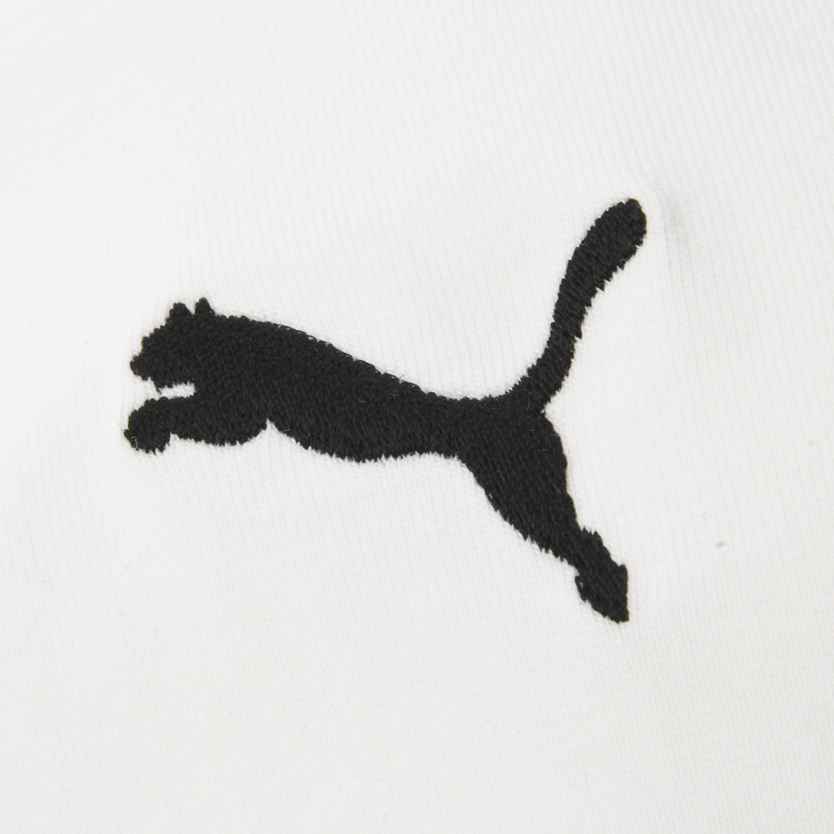 Remera Puma Wardrobe Ess Slim Mujer,  image number null