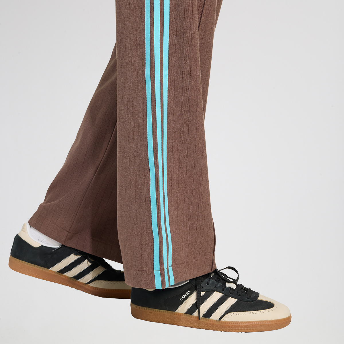 Pantalón adidas Tailored Mujer,  image number null