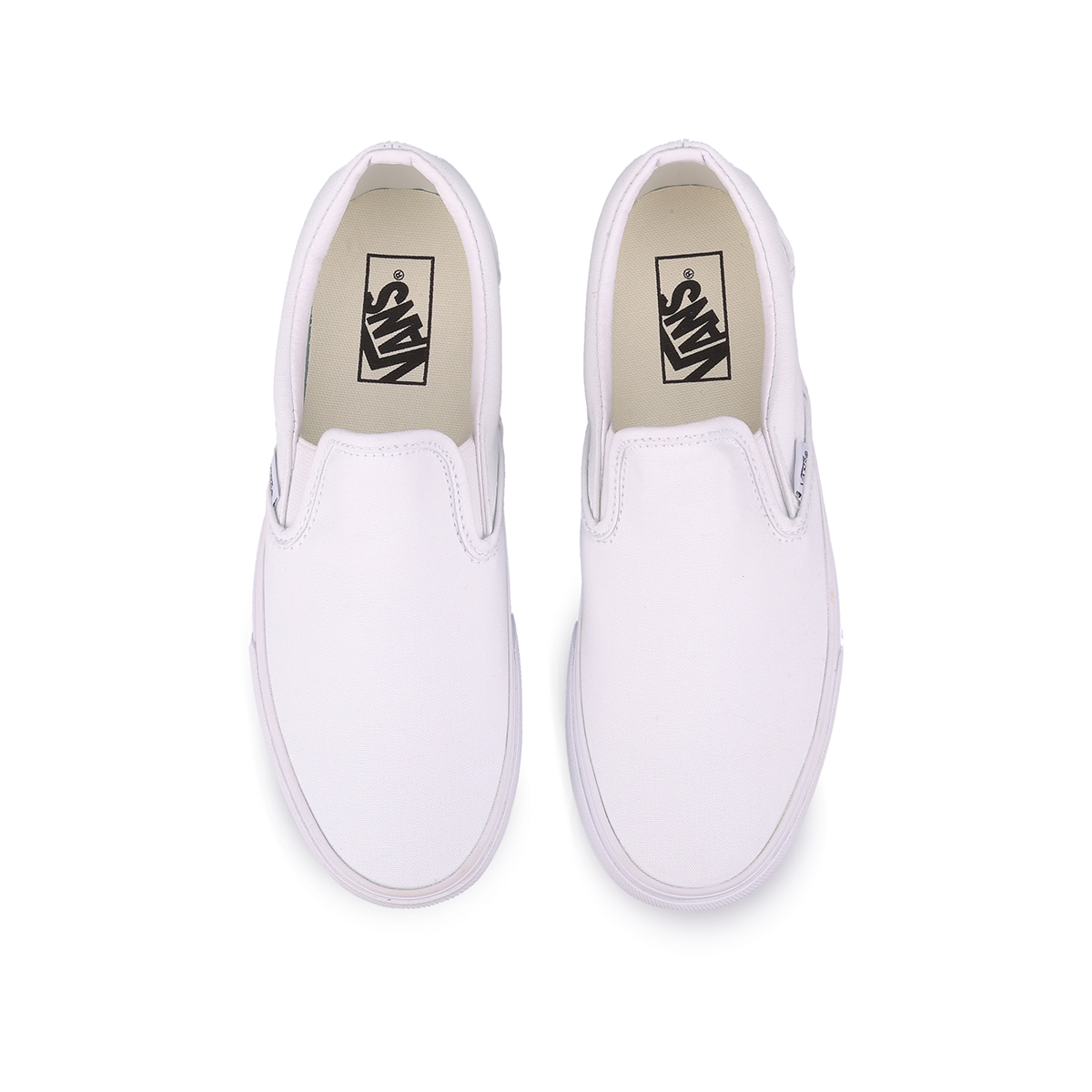 Zapatillas Vans U Classic Slip-On Platform Mujer,  image number null