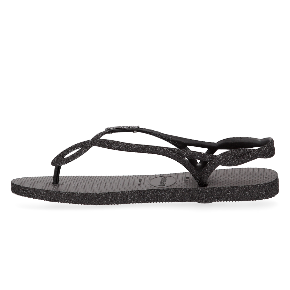 Ojotas Havaianas Luna Sparkle,  image number null