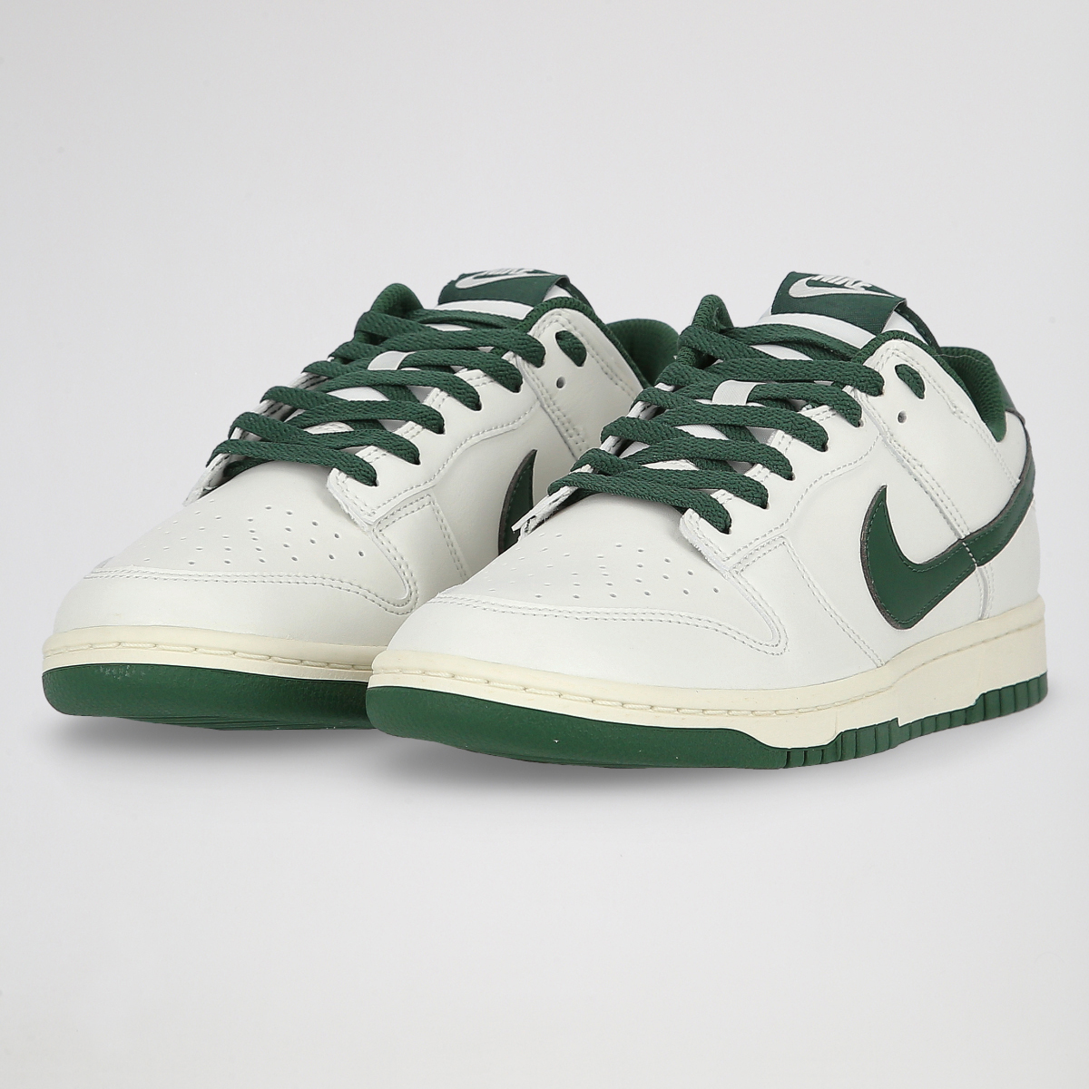 Zapatillas Nike Dunk Low Retro Hombre sint&eacute;tico,  image number null