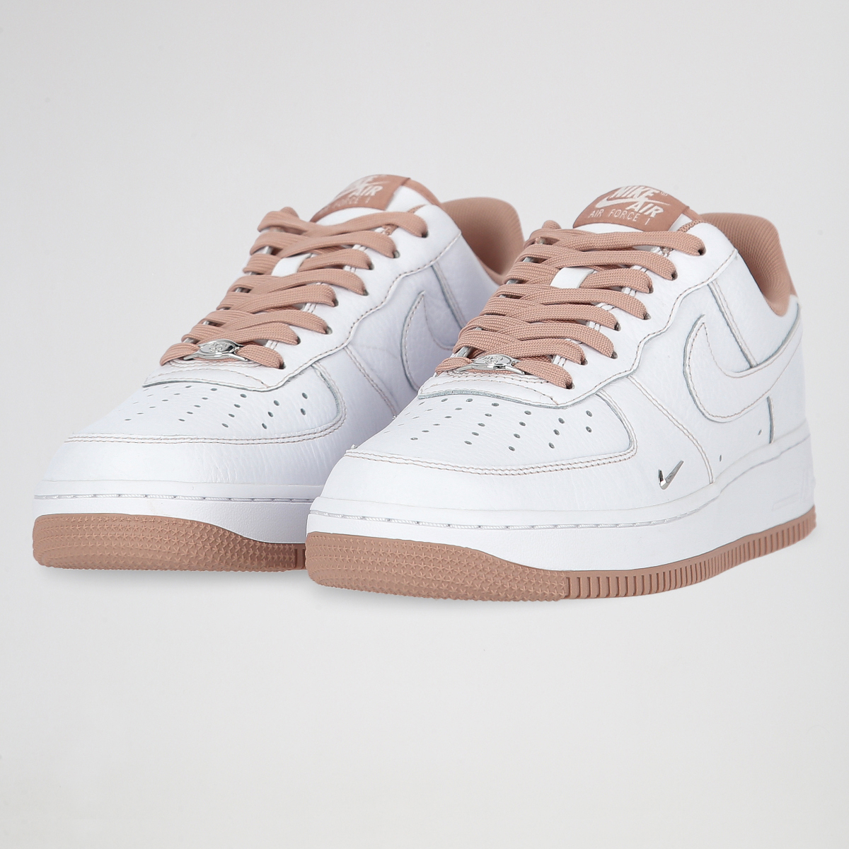 Zapatillas Nike Air Force 1 '07 Mini Jewel Mujer,  image number null