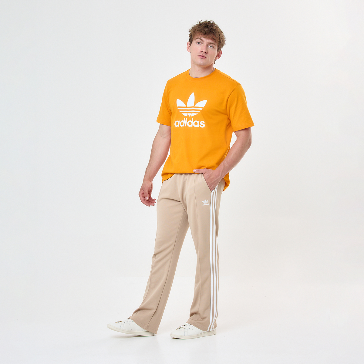 Pantalón adidas Adicolor 70s Hombre,  image number null