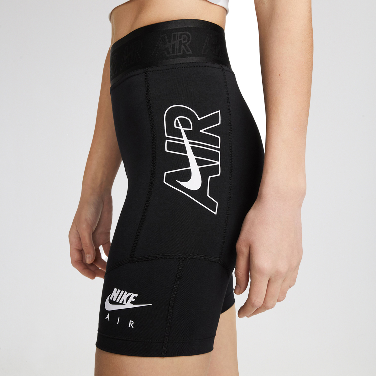 Calza Nike Nsw Air Bike,  image number null