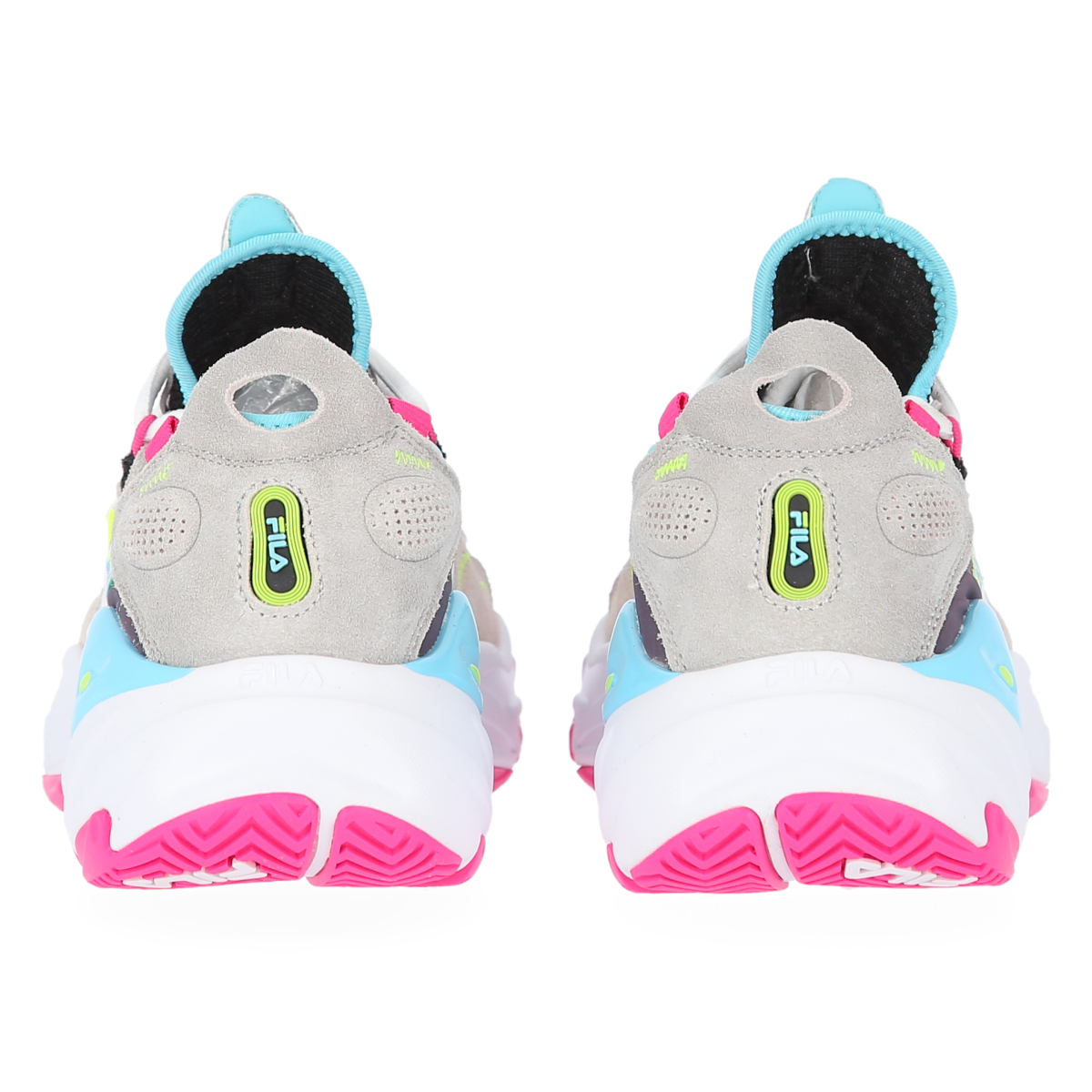 Zapatillas Fila Ray Tracer Evo 2 Mujer,  image number null