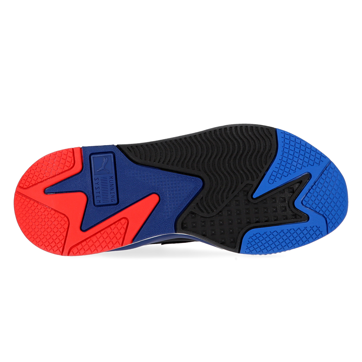 Zapatillas Urbanas Puma BMW Mms Rs-X Unisex,  image number null