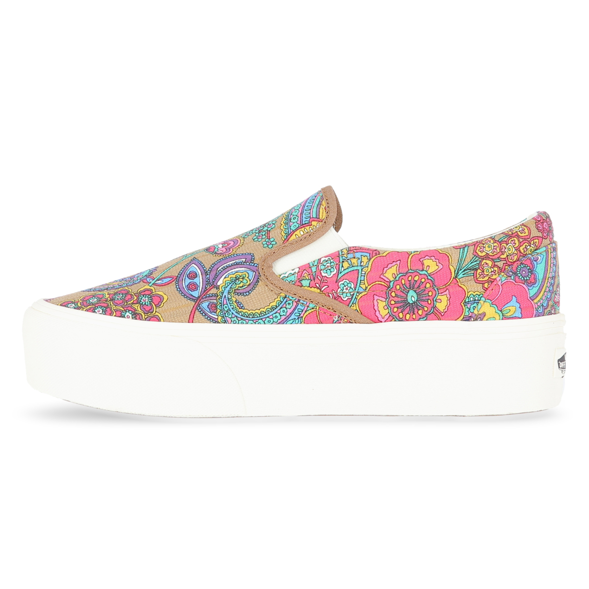 Zapatillas Vans U Classic Slip On Stackform,  image number null