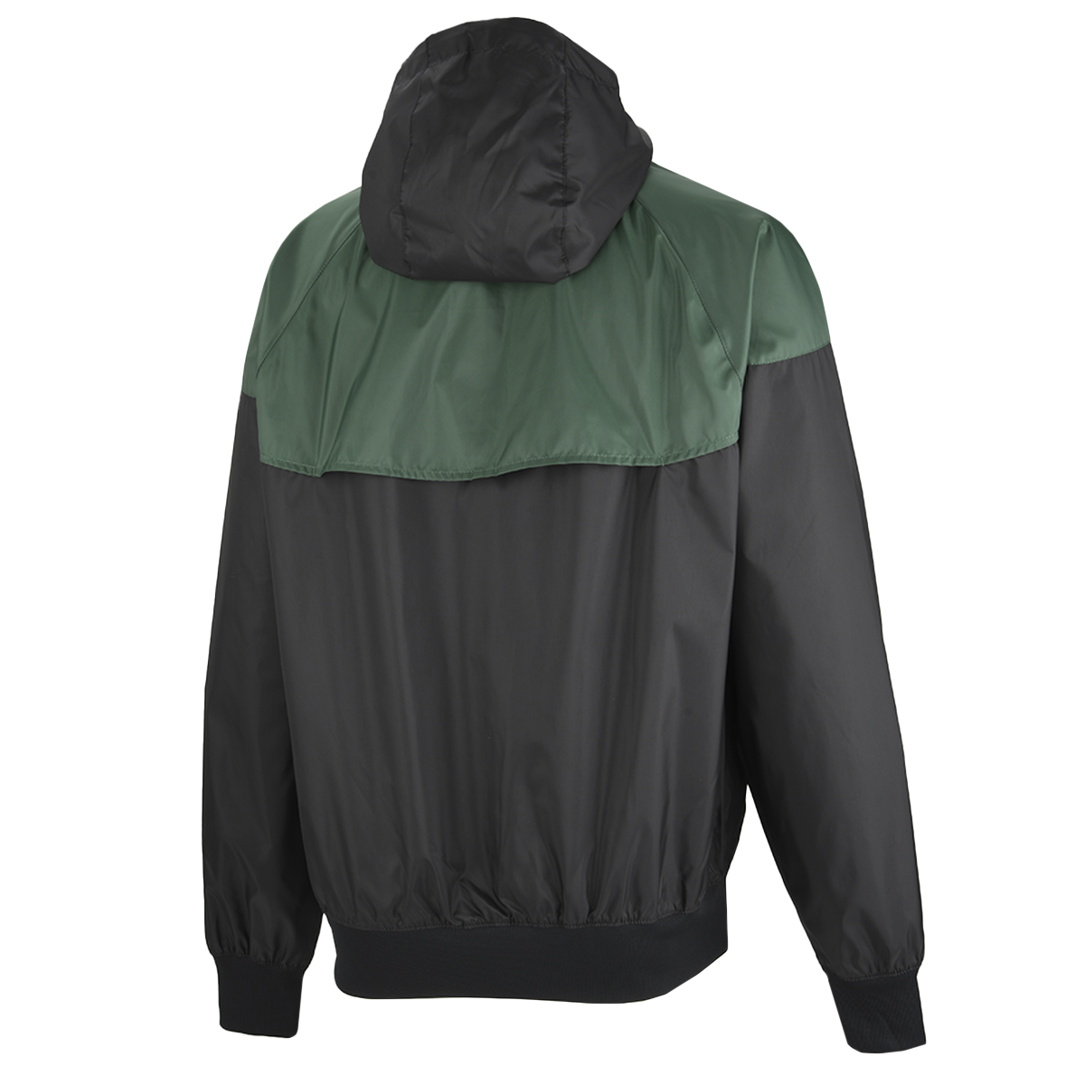 Campera Nike Sportswear Windrunner Hombre Moov