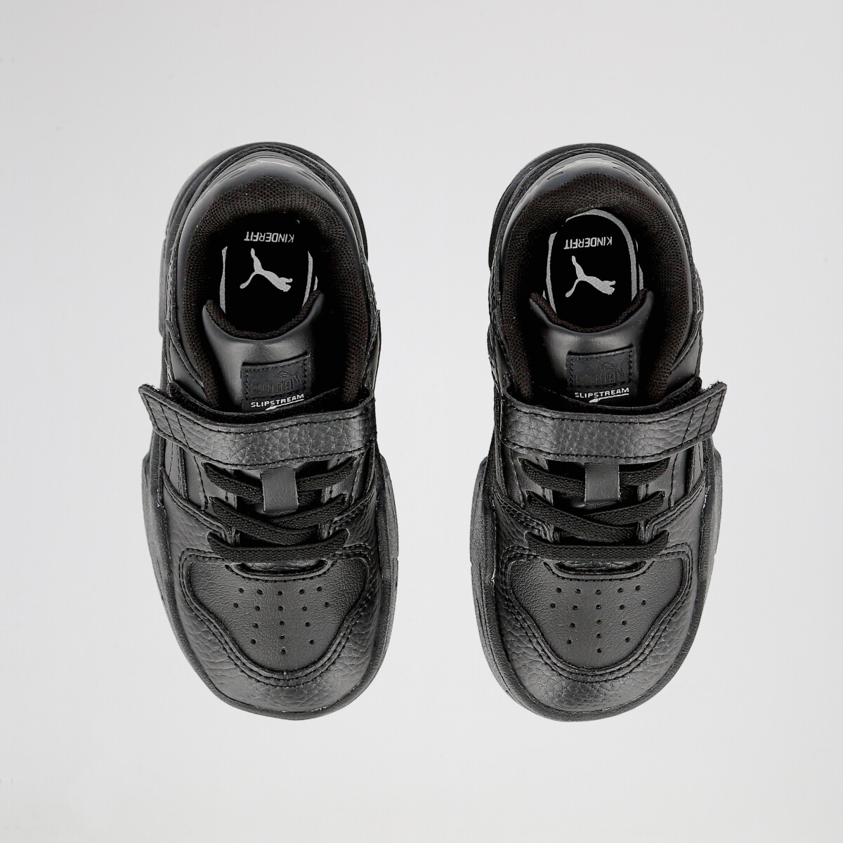 Zapatillas Puma Slipstream Lth Ac Infantil,  image number null