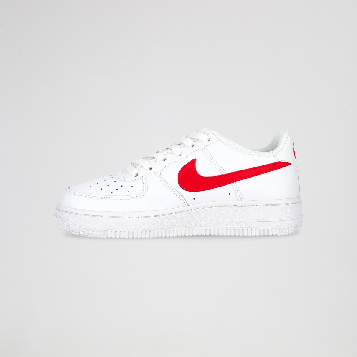 Zapatillas Nike Air Force 1 LV8 Infantil,  image number null