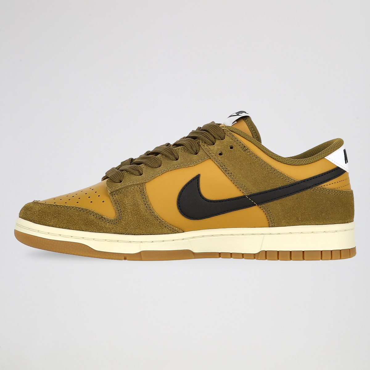 Zapatillas Nike Dunk Low Retro Hombre,  image number null