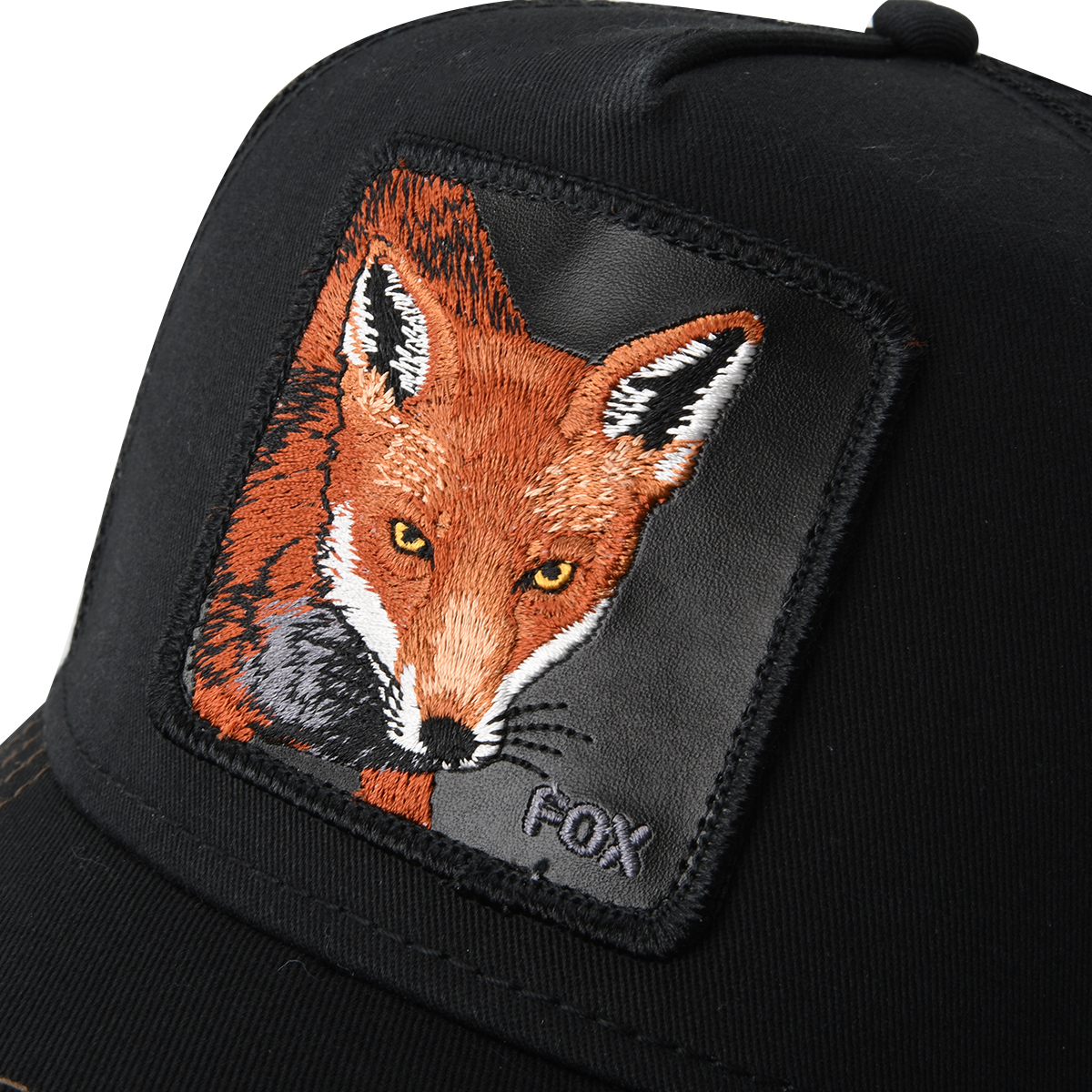 Gorra Goorin The Fox,  image number null