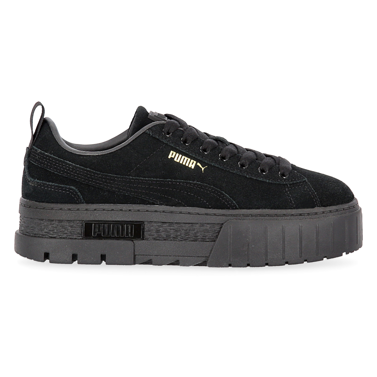 Zapatillas Puma Mayze Lth Mujer,  image number null
