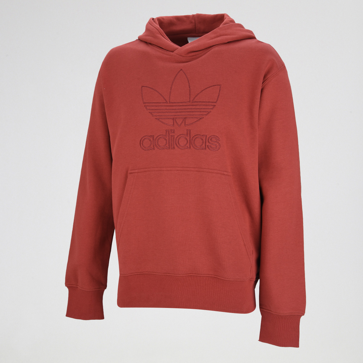Buzo adidas Adicolor Trifolio para Hombre,  image number null